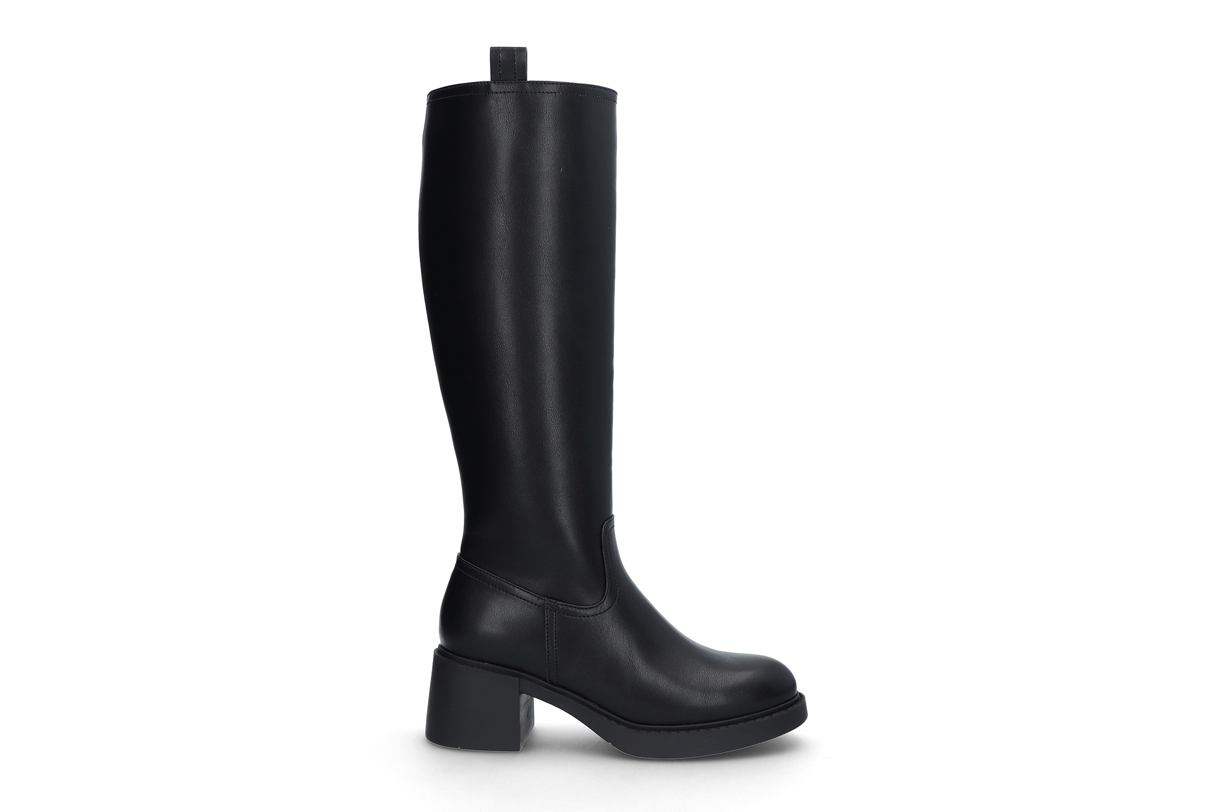 Høyskaftet boots
