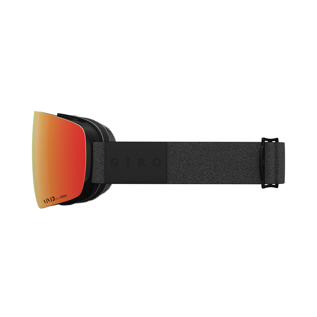 Contour Vivid, vivid ember S2 S1