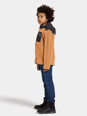 Didriksons Exa Pilejakke, Almond Brown