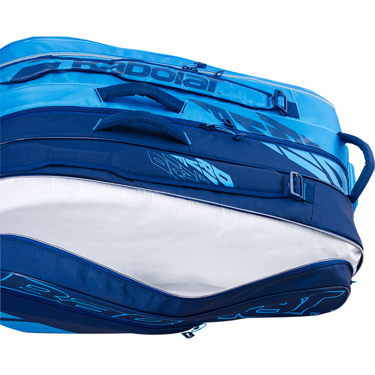 Babolat Pure Drive + tas