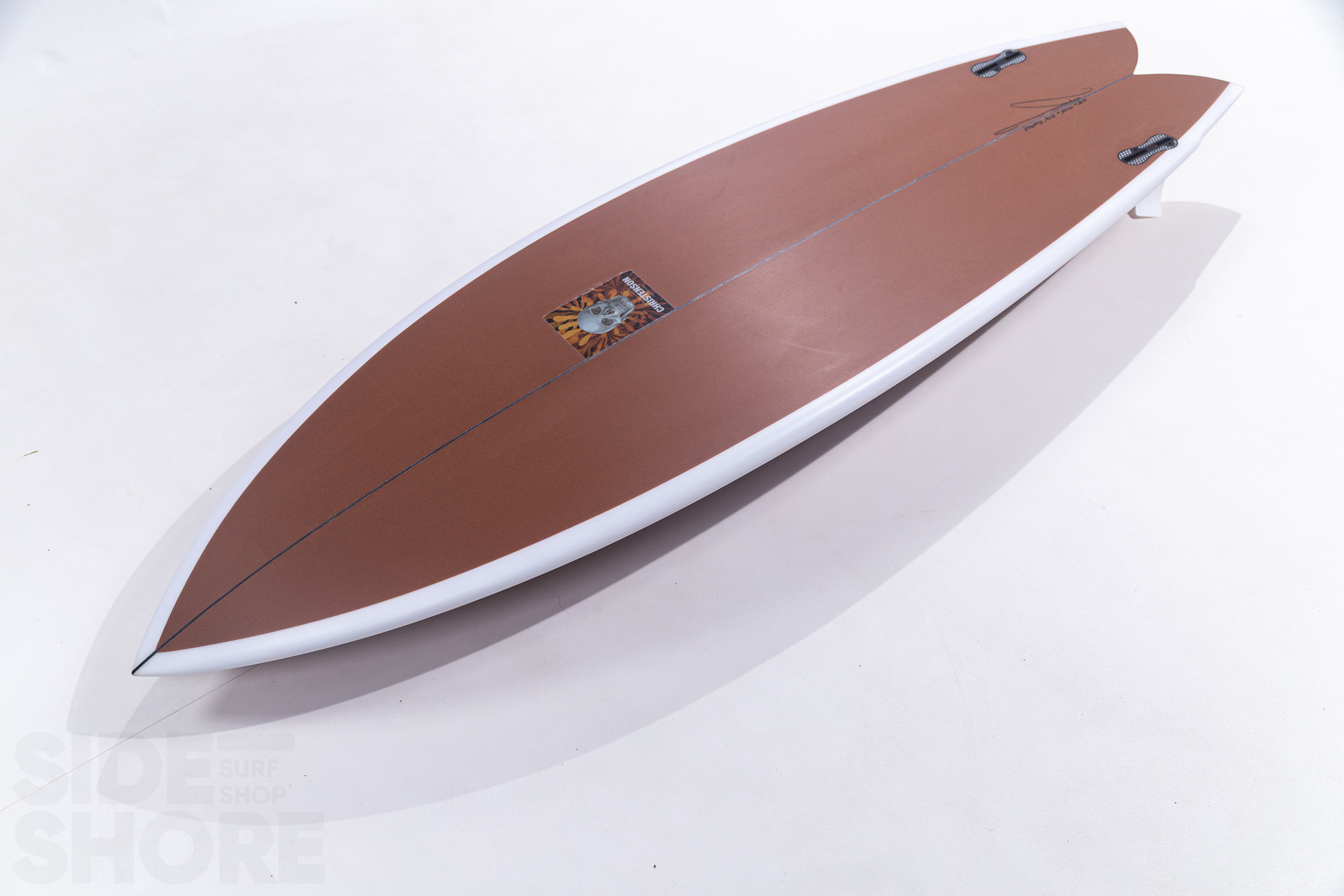 Pukas Pegaso - 5'8