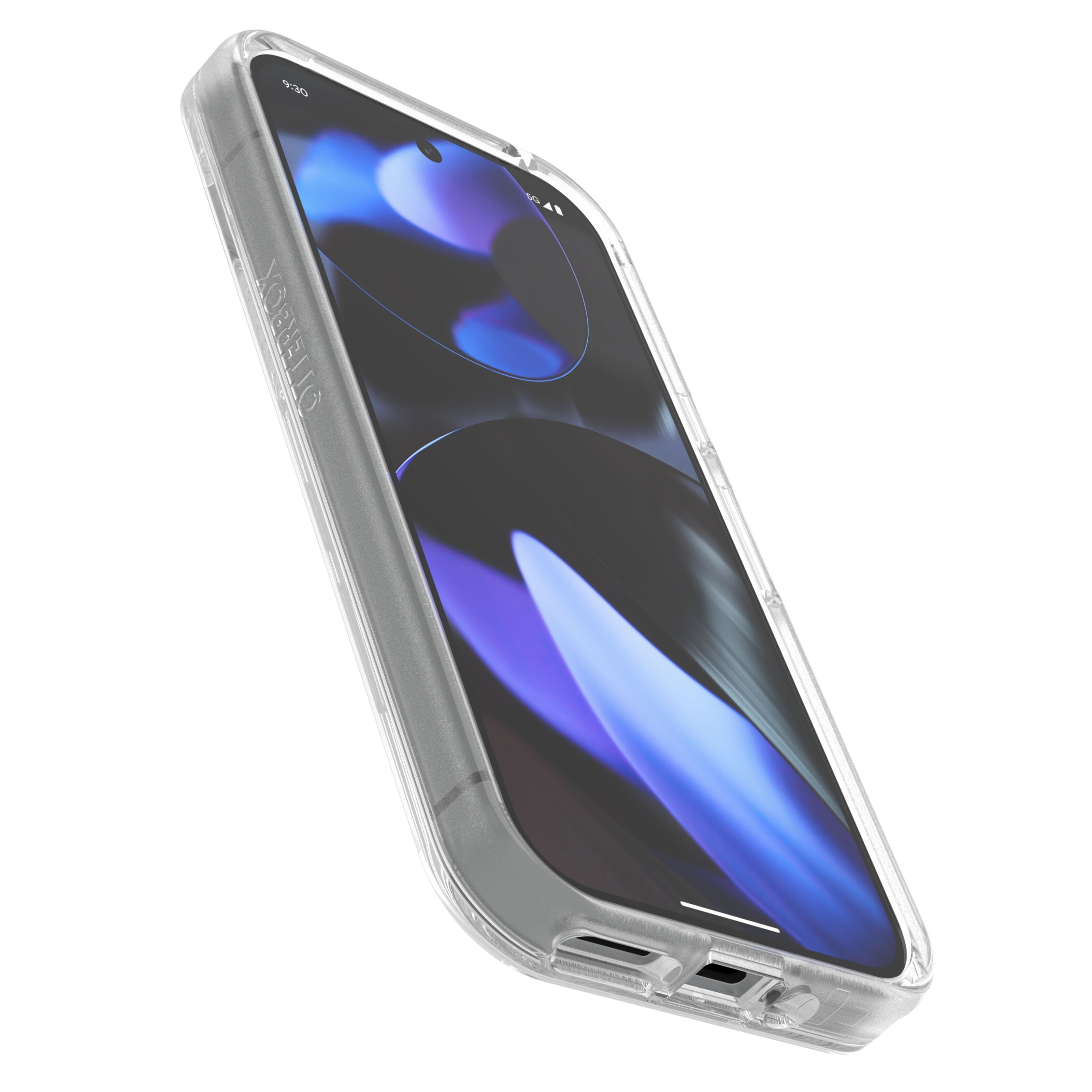 Otterbox Symmetry Clear Pixel 9 / 9 Pro