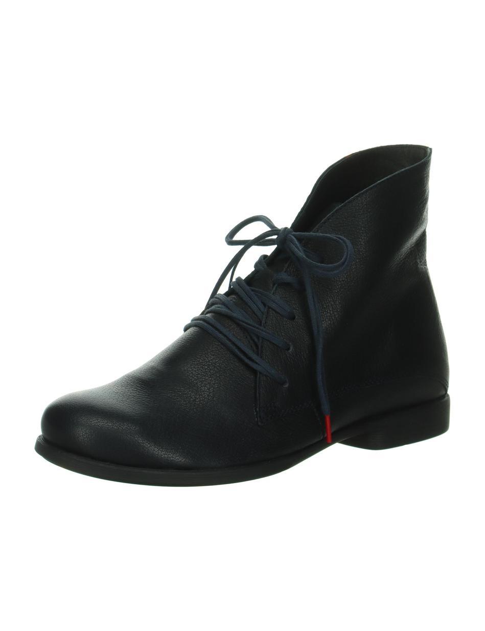 Stiefelette AGRAT