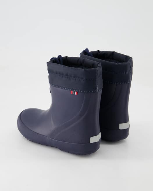 Viking Alv Indie Gummistiefel in Blau