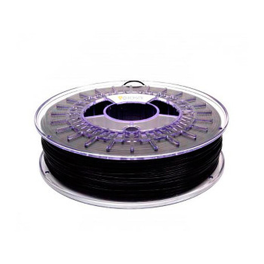 Dagoma Chromatik PLA - Noir mat 1,75mm