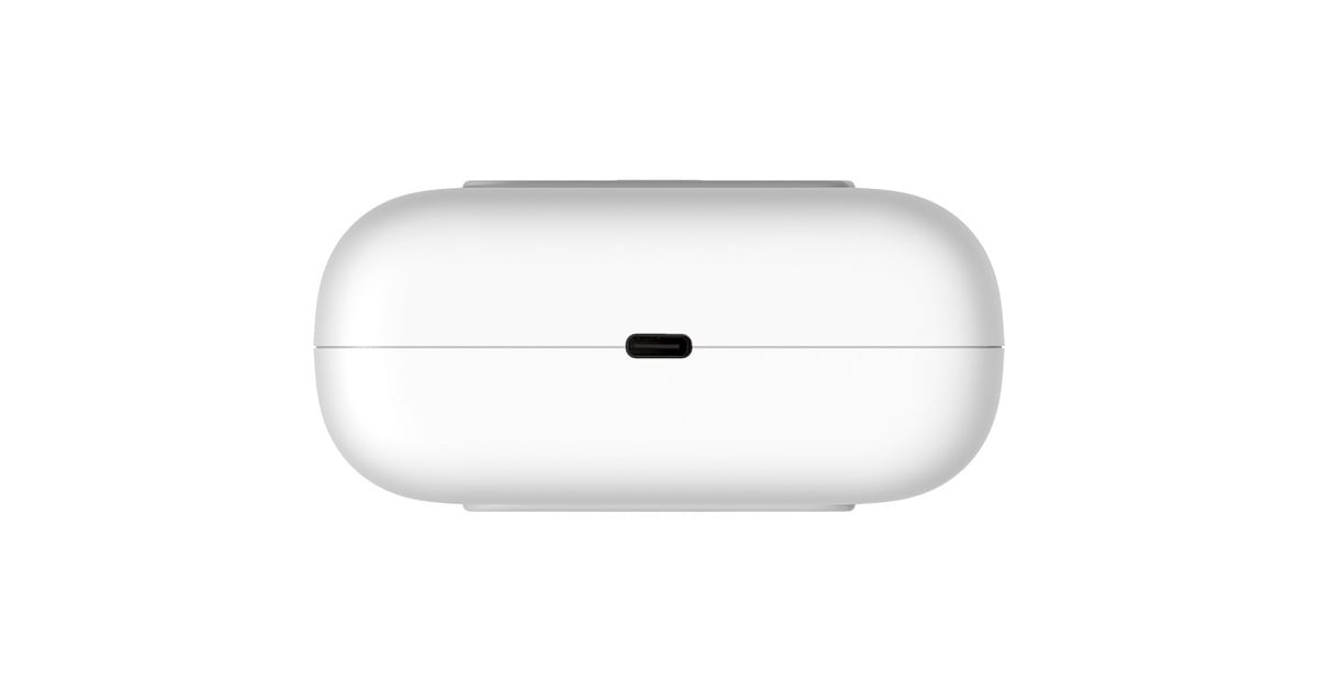 AqaraCurtain Driver E1 Track version actuator  (Wit, Zigbee)