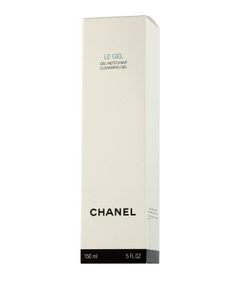 Chanel Cleansing Le Gel - Gel Nettoyant 150ml