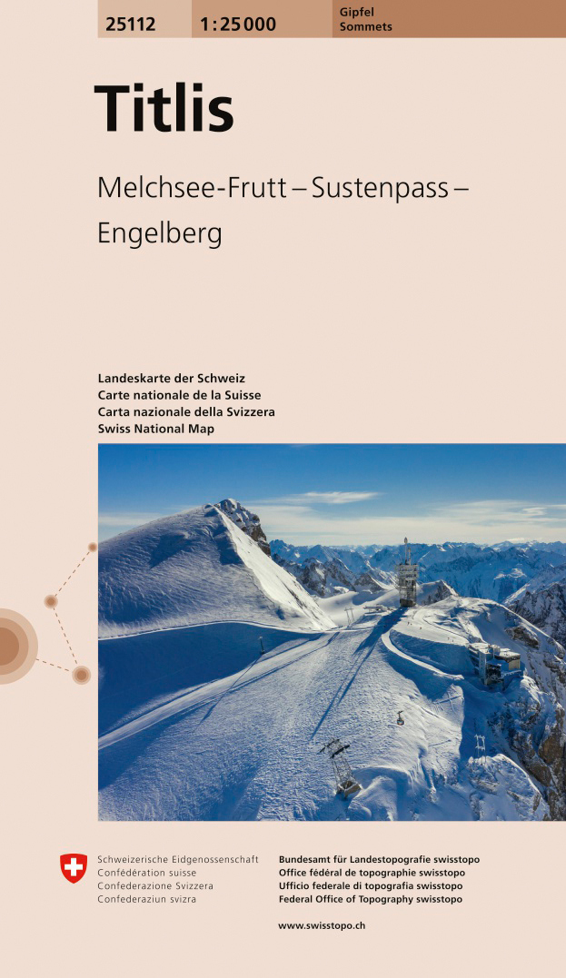 LK 25112 Titlis