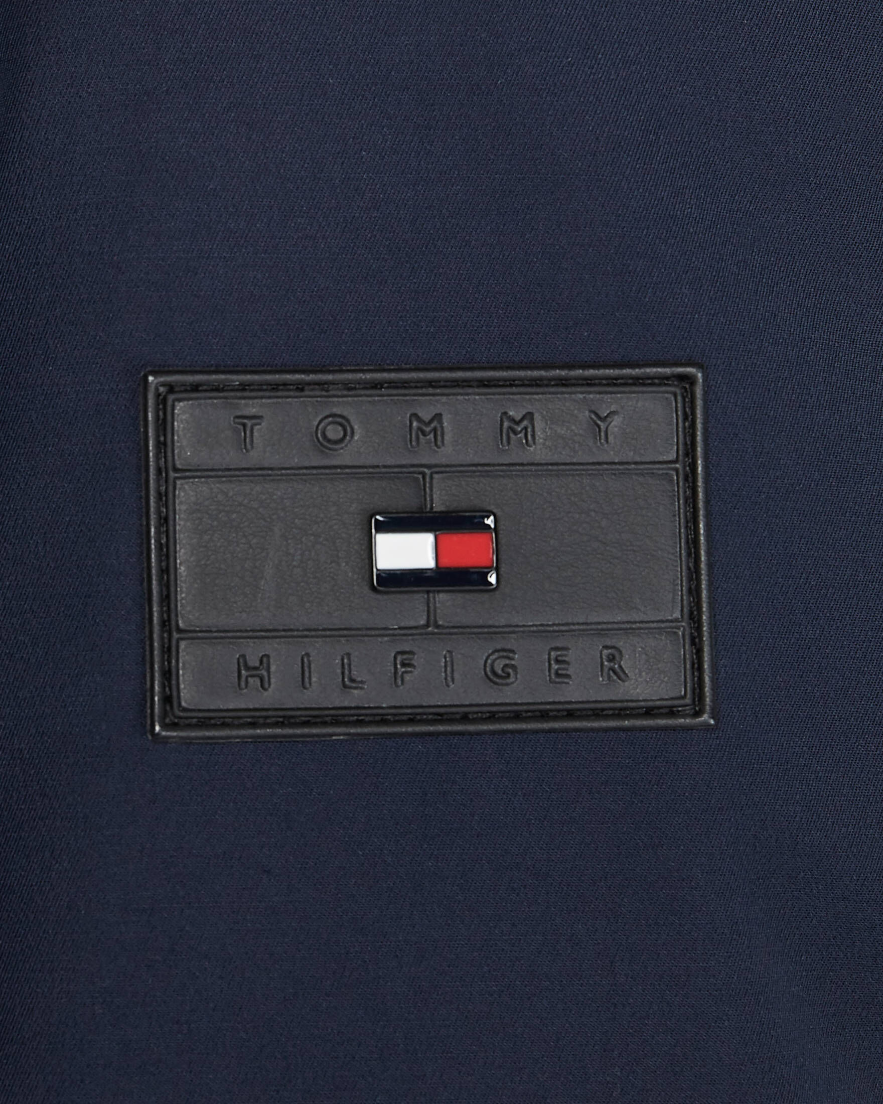 Tommy Hilfiger| Herren Daunenparka ROCKIE DOWN