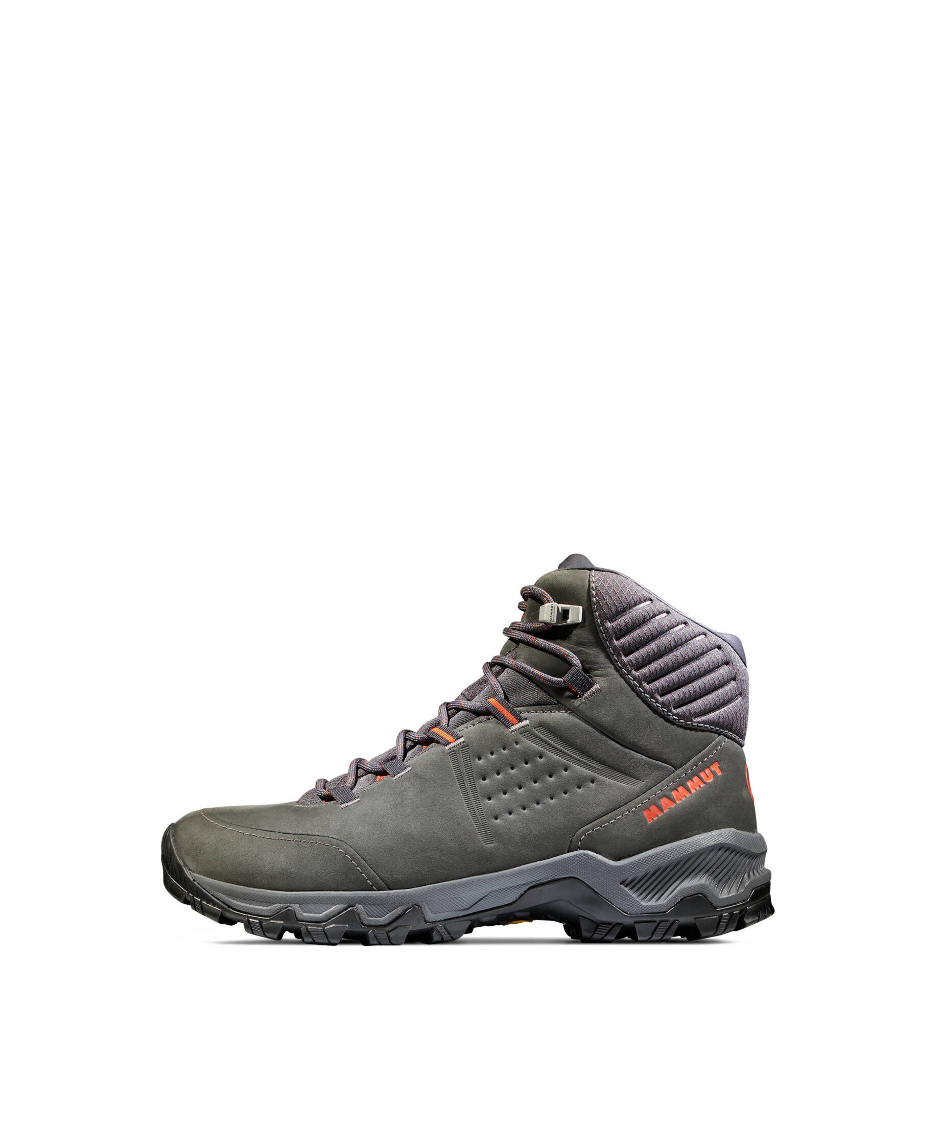 Mammut| Damen Trekkingschuhe Nova IV Mid LTH Women