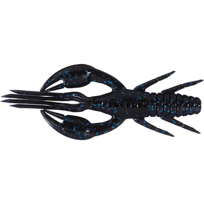 Leurre Souple O.S.P Dolive Craw 5” - 12.5Cm - Par 5