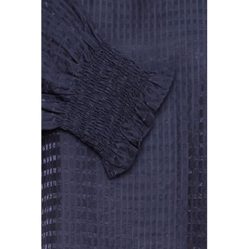 Fransa Ashley Bluse, Night Sky, L