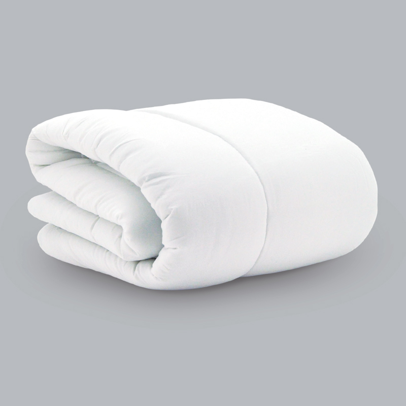 Couette microfibre 200gr/m² légère