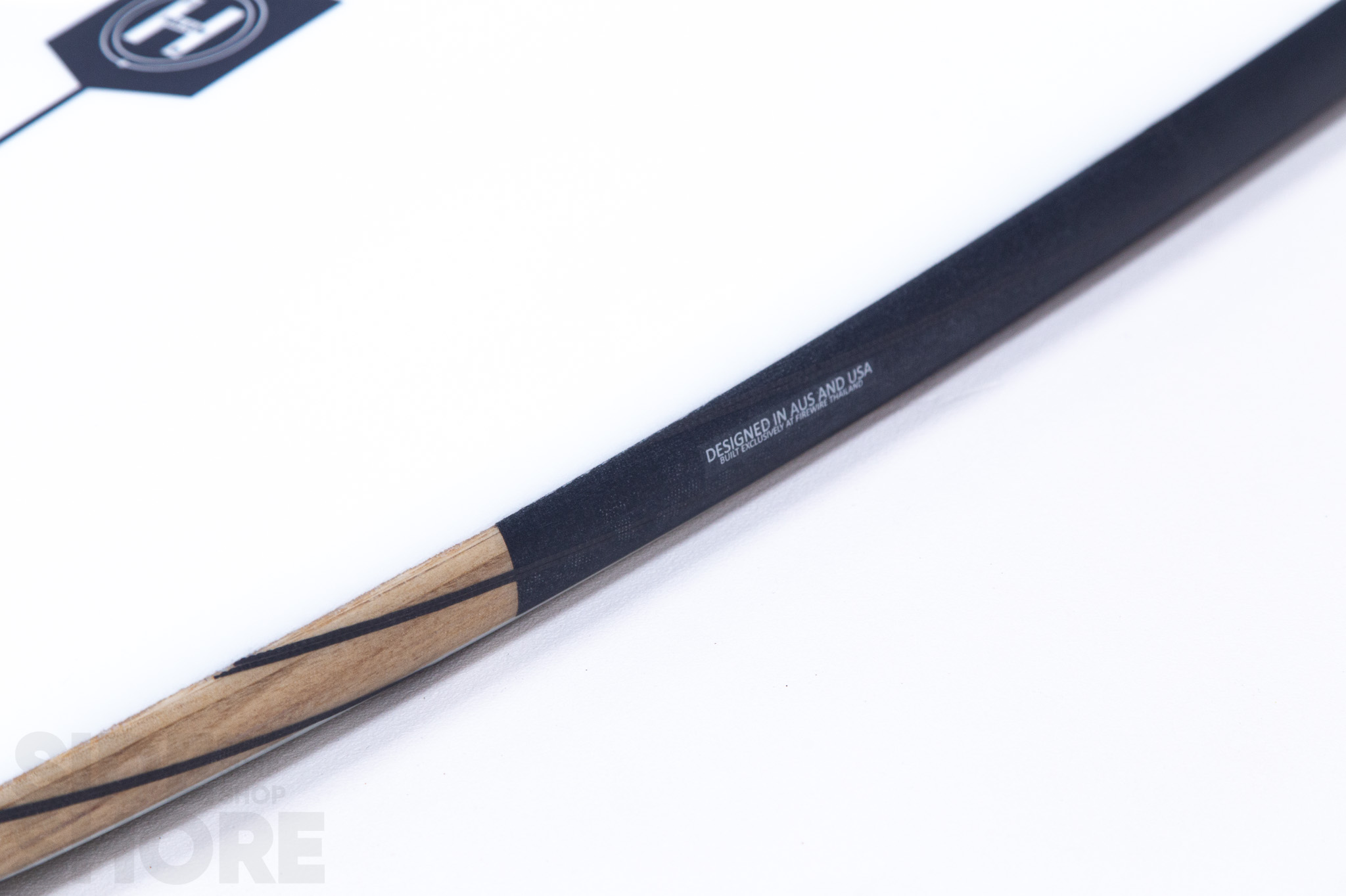 Firewire Evo - AWT - 5'11 x 21