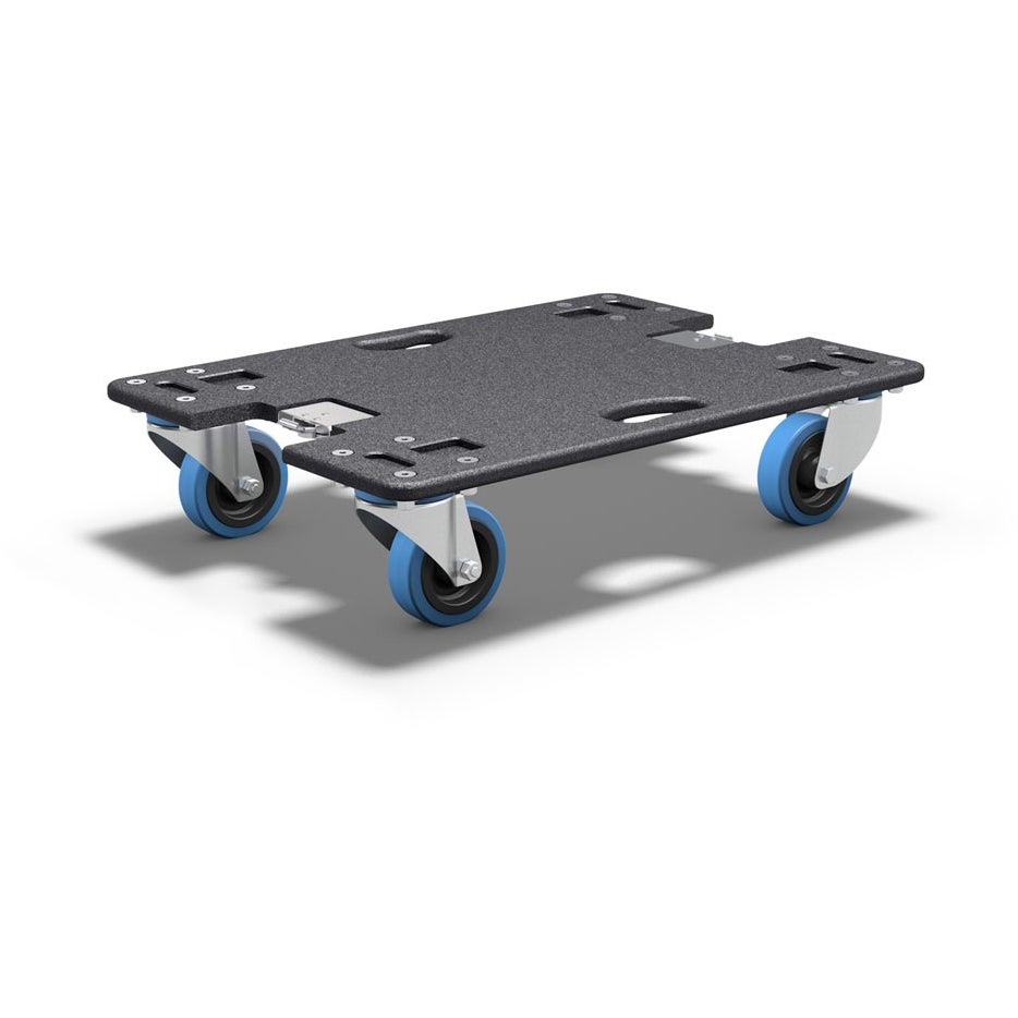 LD Systems CURV 500 TS CB trolley voor LD CURV 500 TS subwoofer
