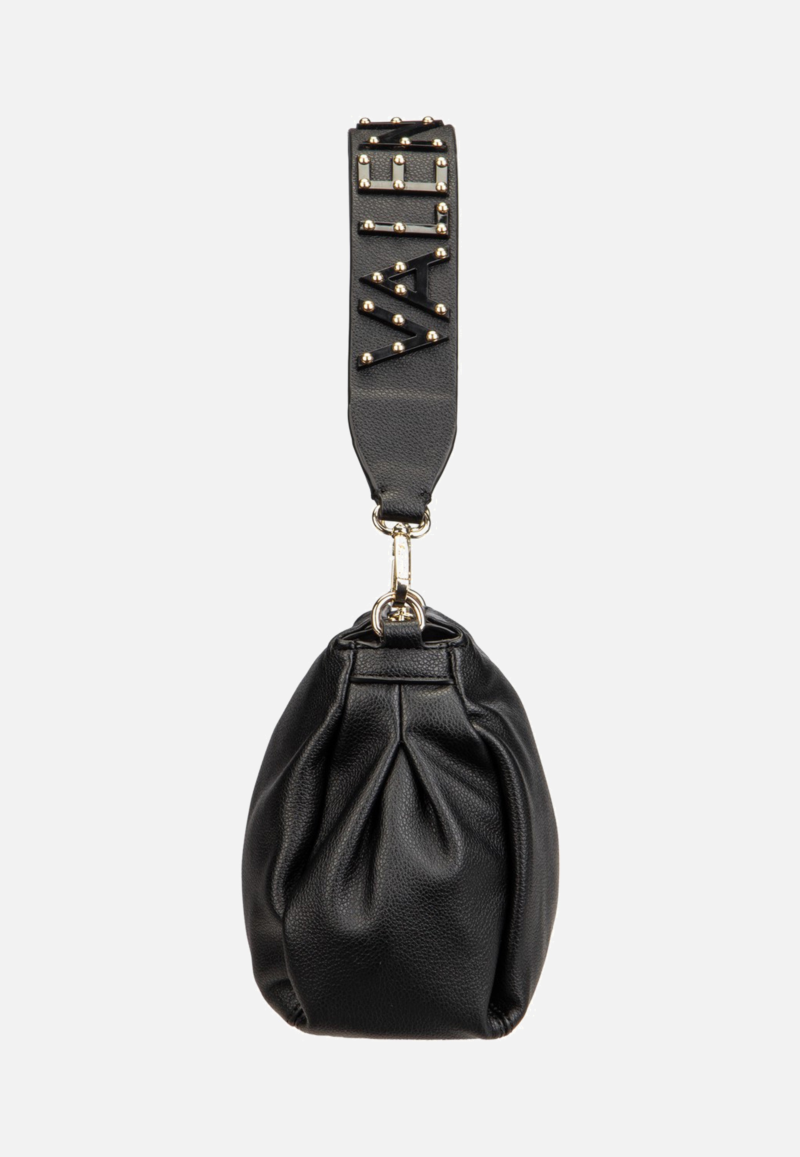 Dea Re M08 Nero - Hobo Bag