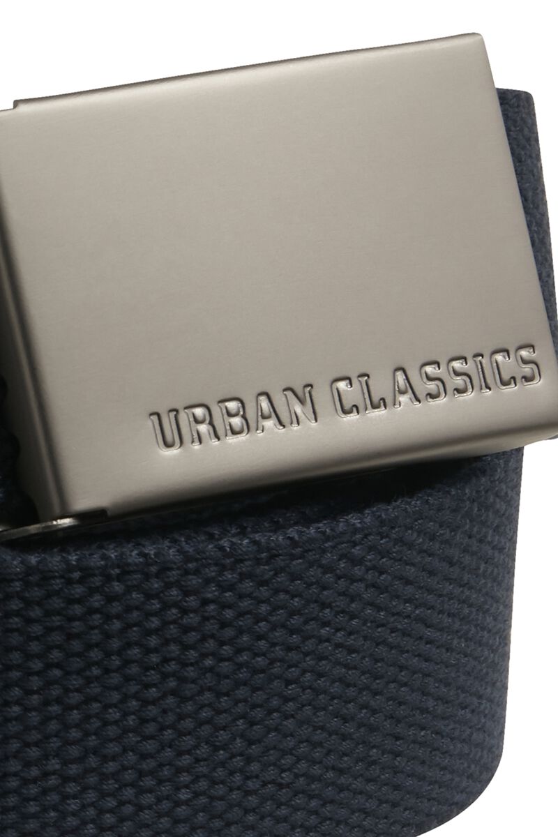 Ceinture En Toile | Urban Classics Ceinture