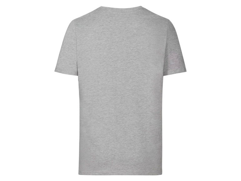 2 heren-T-shirts