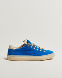 Diemme Marostica Low Sneaker Off White Suede