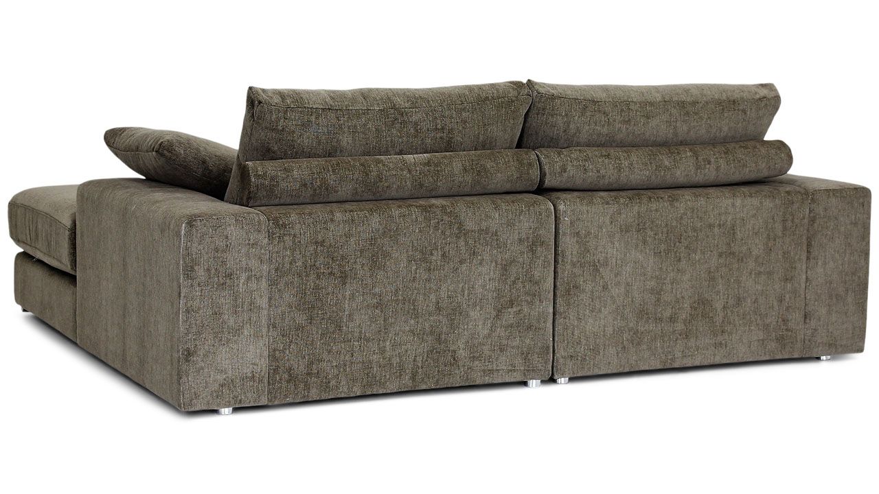 Lounge sofa Napels