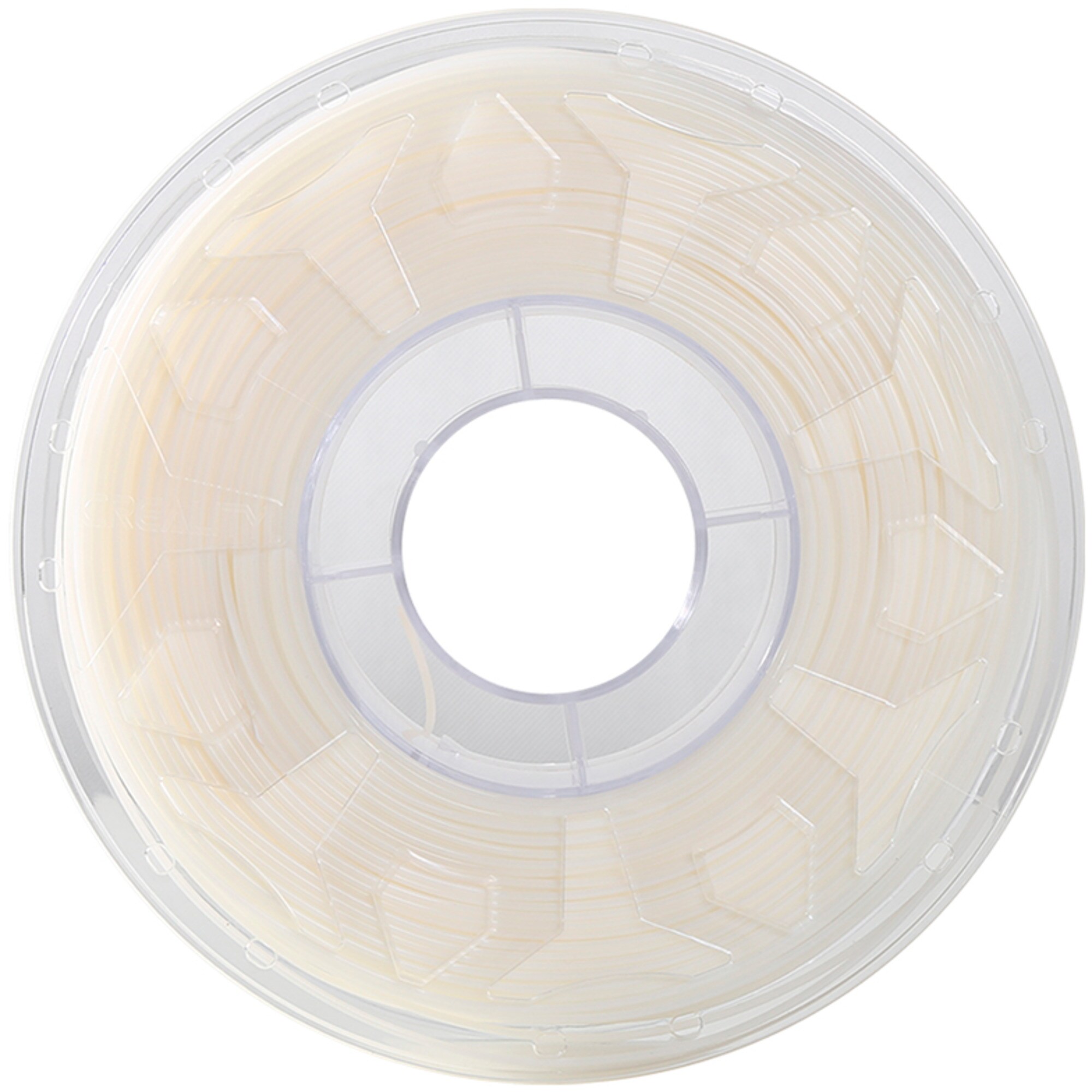 Creality 3D-Kartusche CR-PLA Filament White