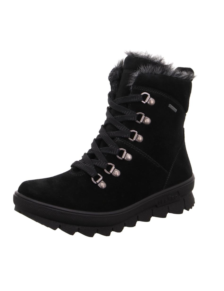 Winterstiefelette NOVARA