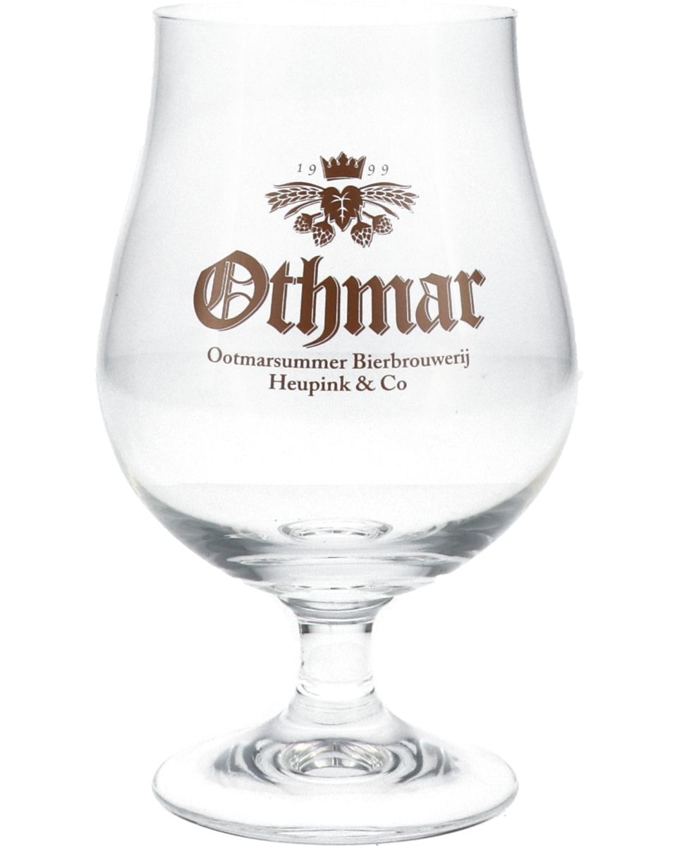 Othmar Bierglas 30 cl