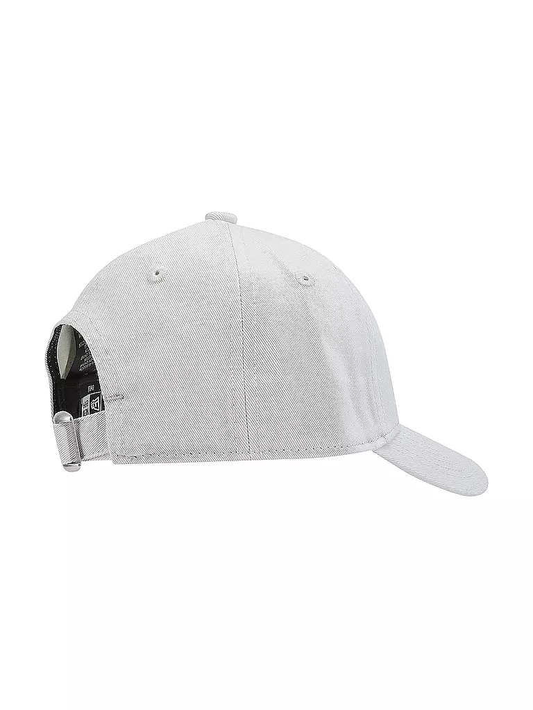 NEW ERA Mädchen Kappe 9FORTY NY beige