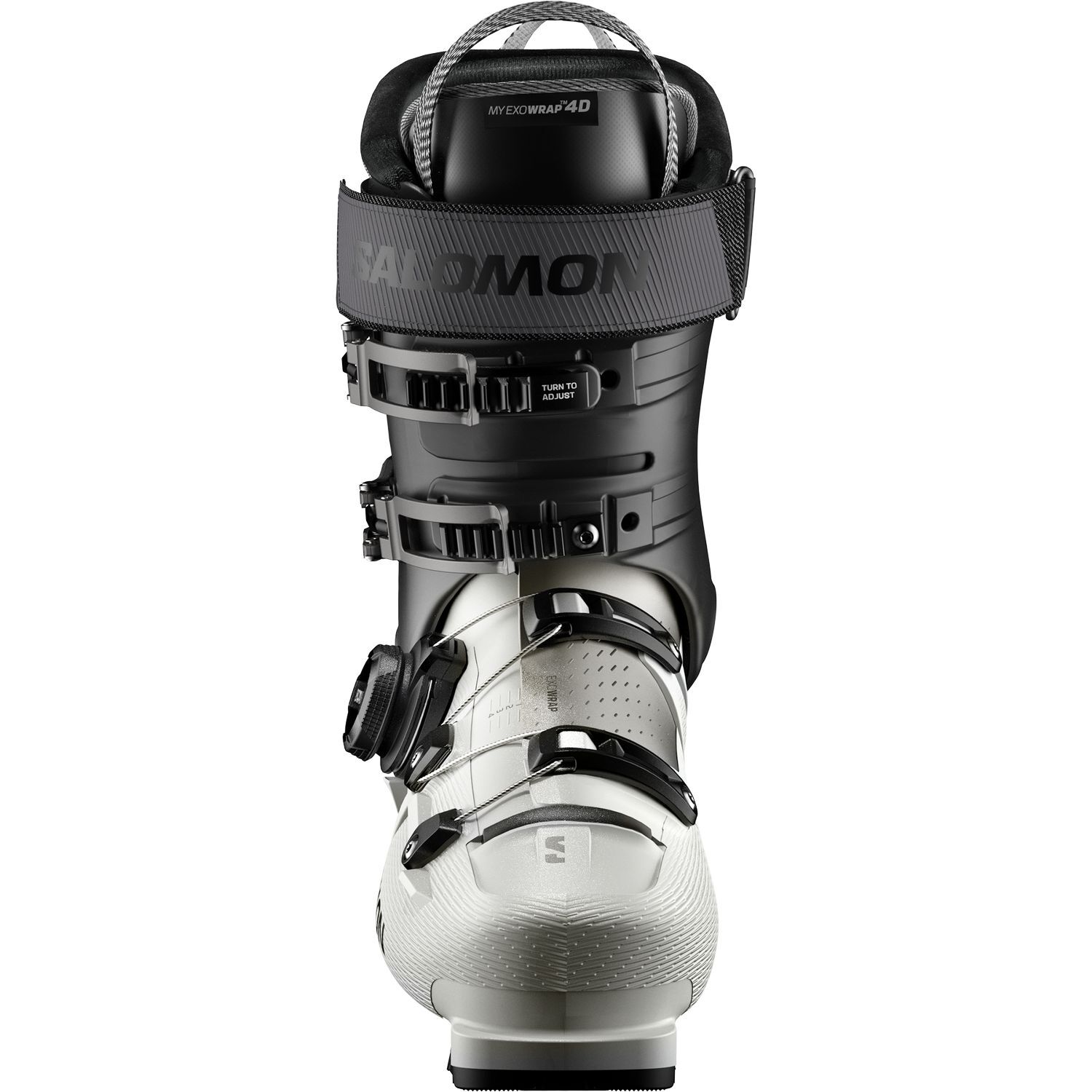 SalomonS/PRO SUPRA BOA 105 W