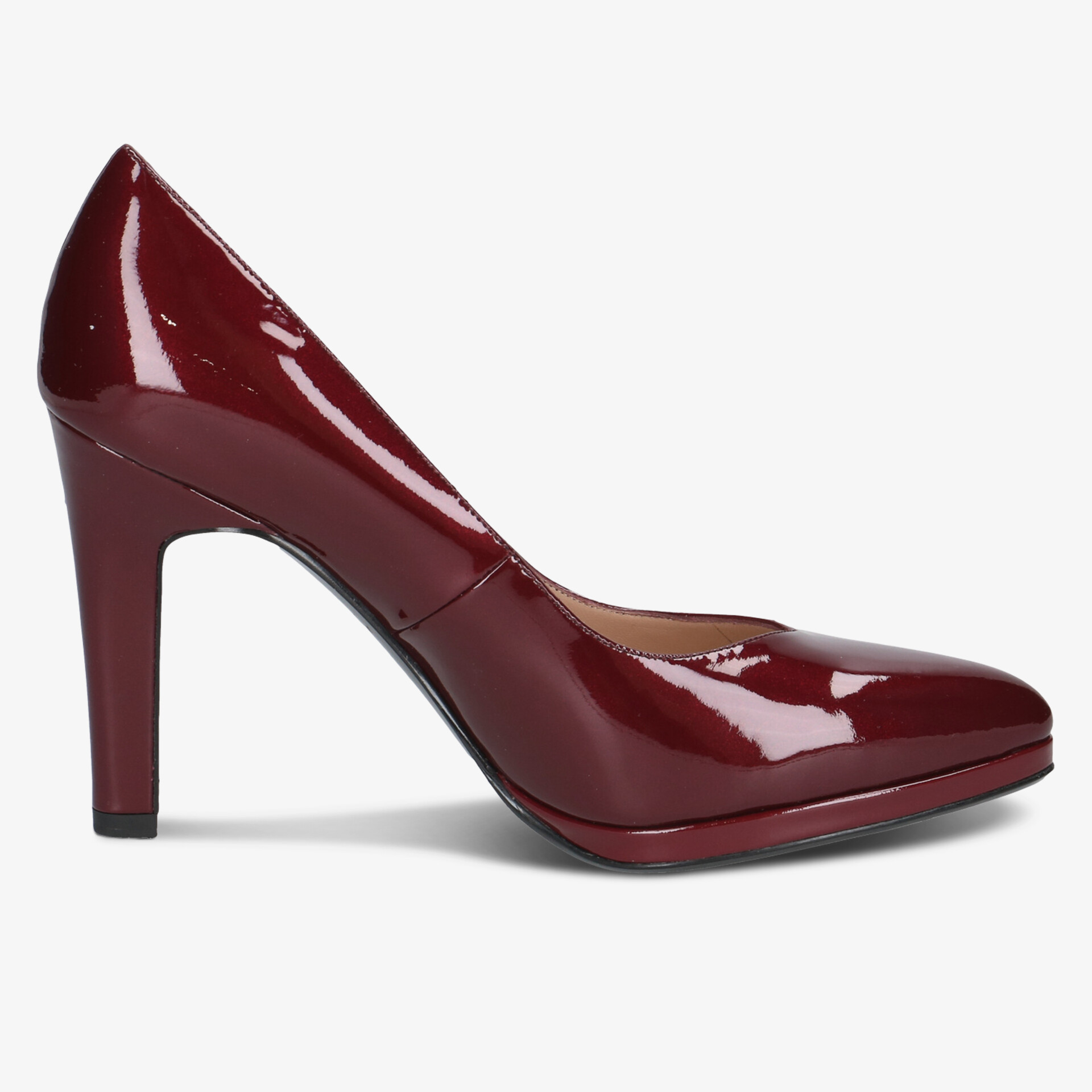 PETER KAISER Damen Pumps rot