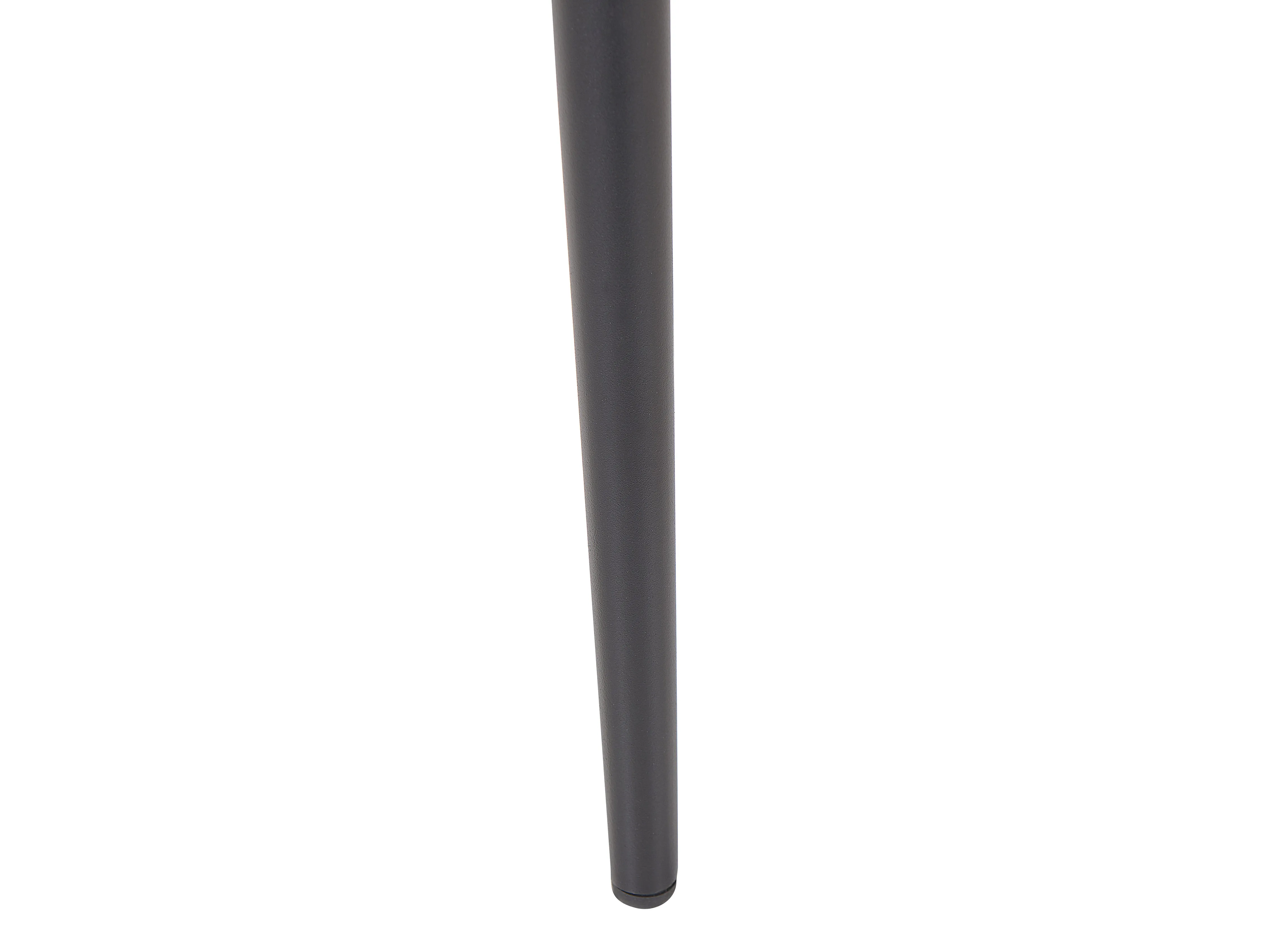 Eettafel OTTAWA Lichtbruin 90 cm 180 cm