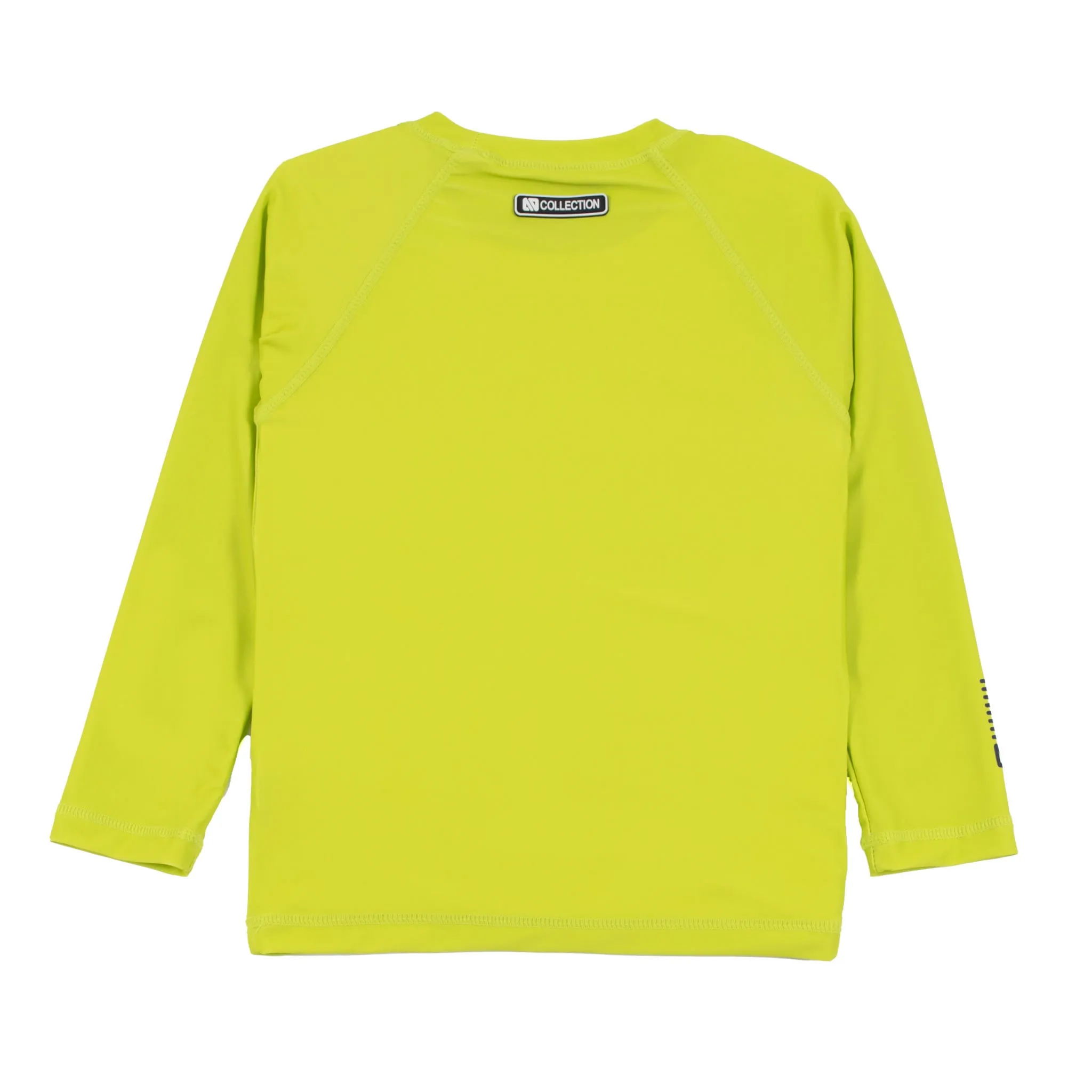 Nanö T-Shirt Maillot Manches Longues Dinos 2-6ans