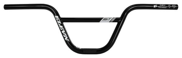 Guidon ELEVN SLT FLAT 7.0'' Noir/Blanc
