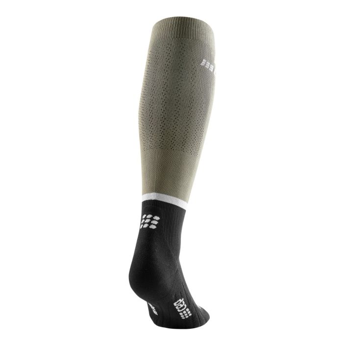 CEP Herre Strømper The Run Socks Tall V4 Sort