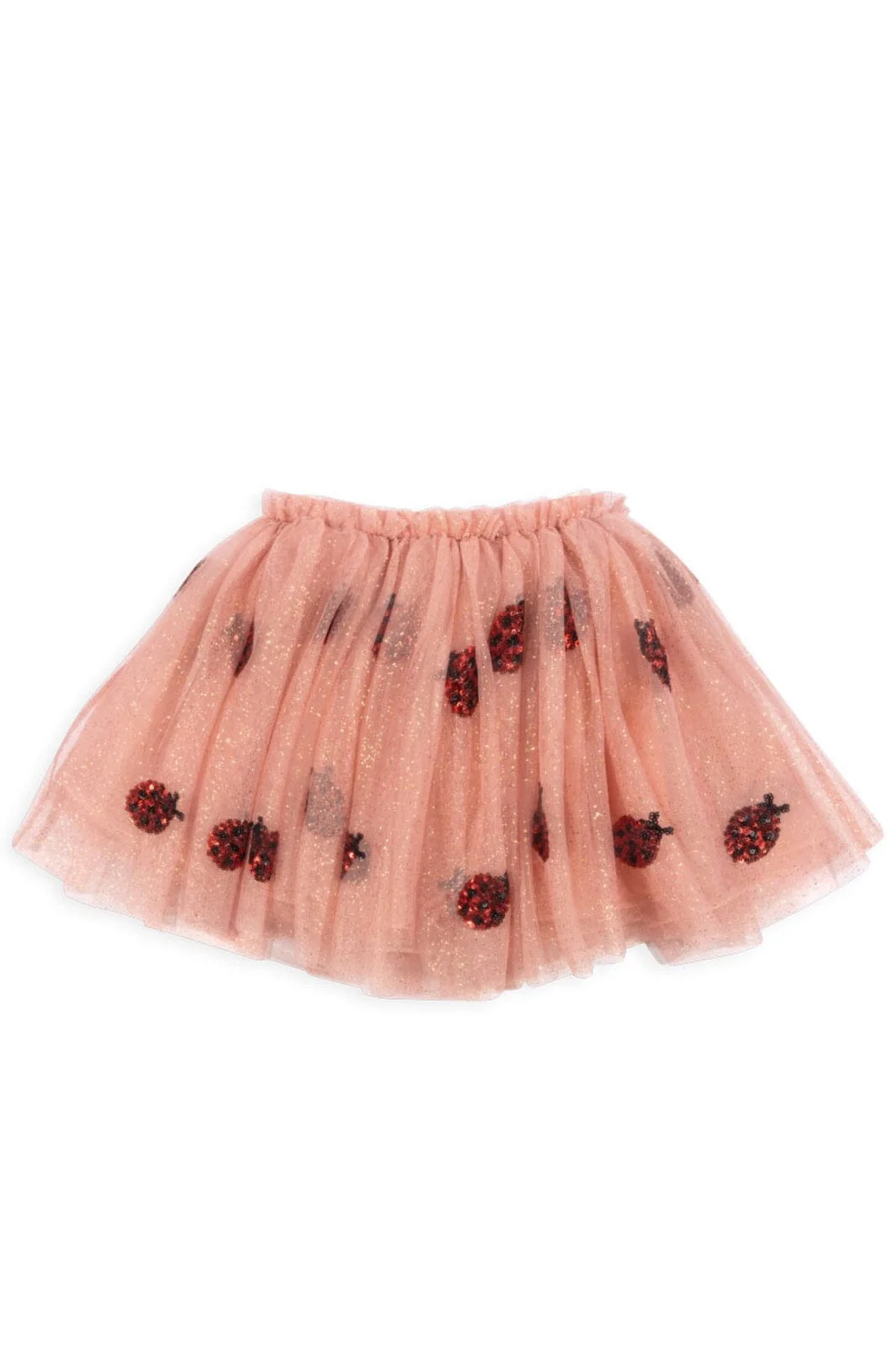 Konges Sløjd Yvonne Ladybug Skirt Ks102218