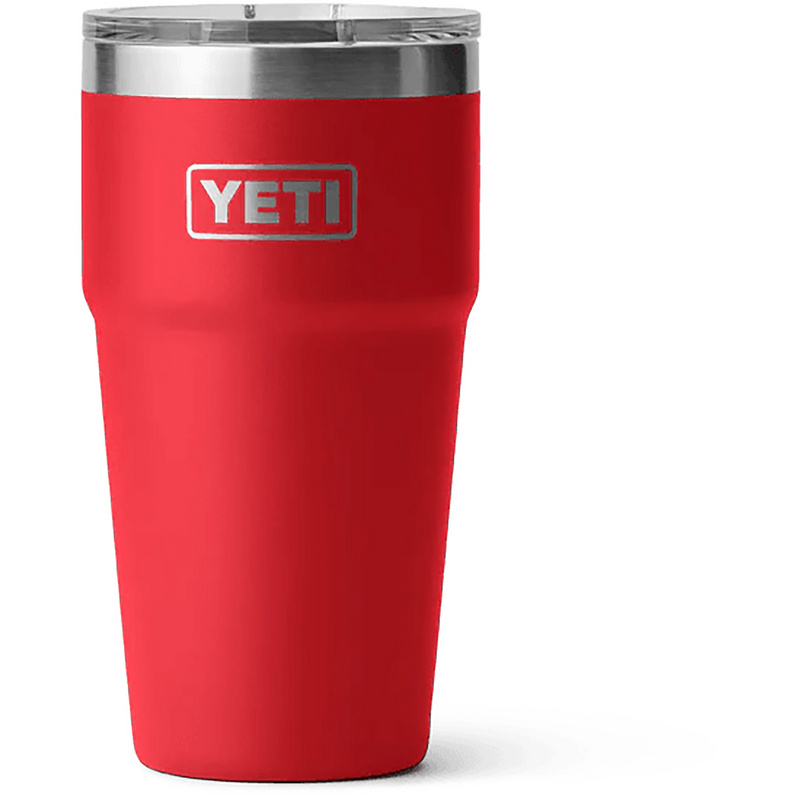 Yeti Coolers Rambler 16oz Stackable Isolierbecher