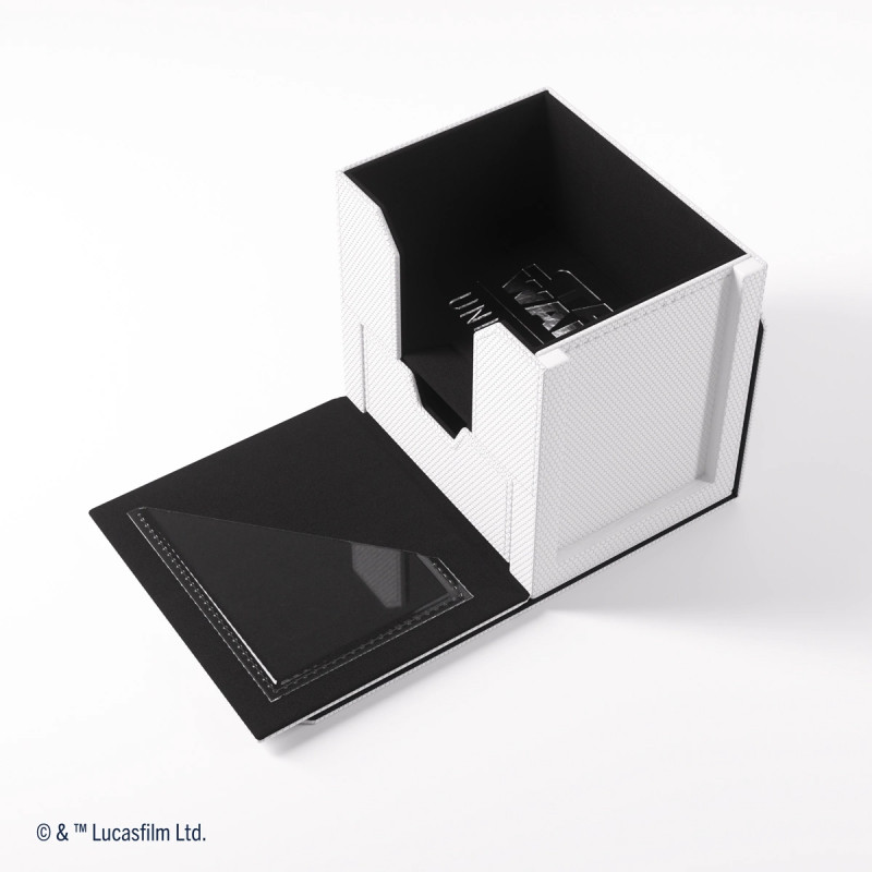 Star Wars : Unlimited - Deckpod Blanche