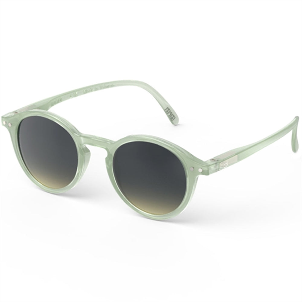 Junior Solbriller D Quiet Green - Izipizi