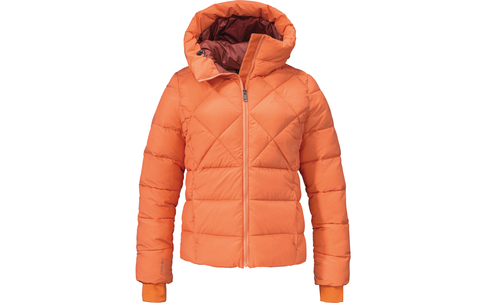 Schöffel Ins Boston Damen Isolationsjacke