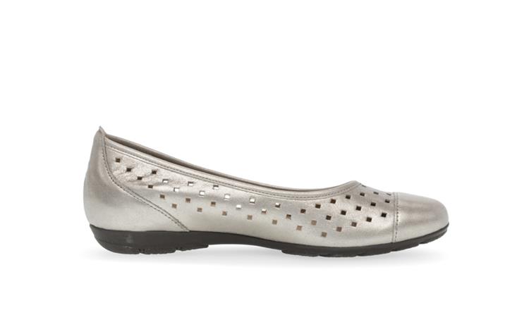 Gabor 44.169 mutaro (mocca)