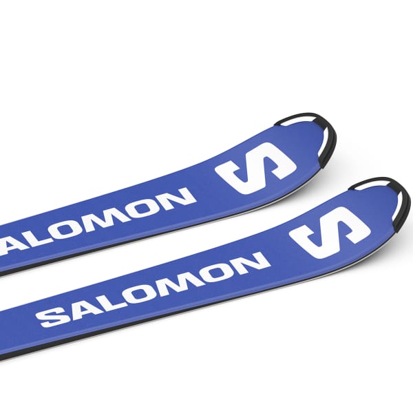 Pack ski SALOMON S/RACE MT JR + C5 GW J2