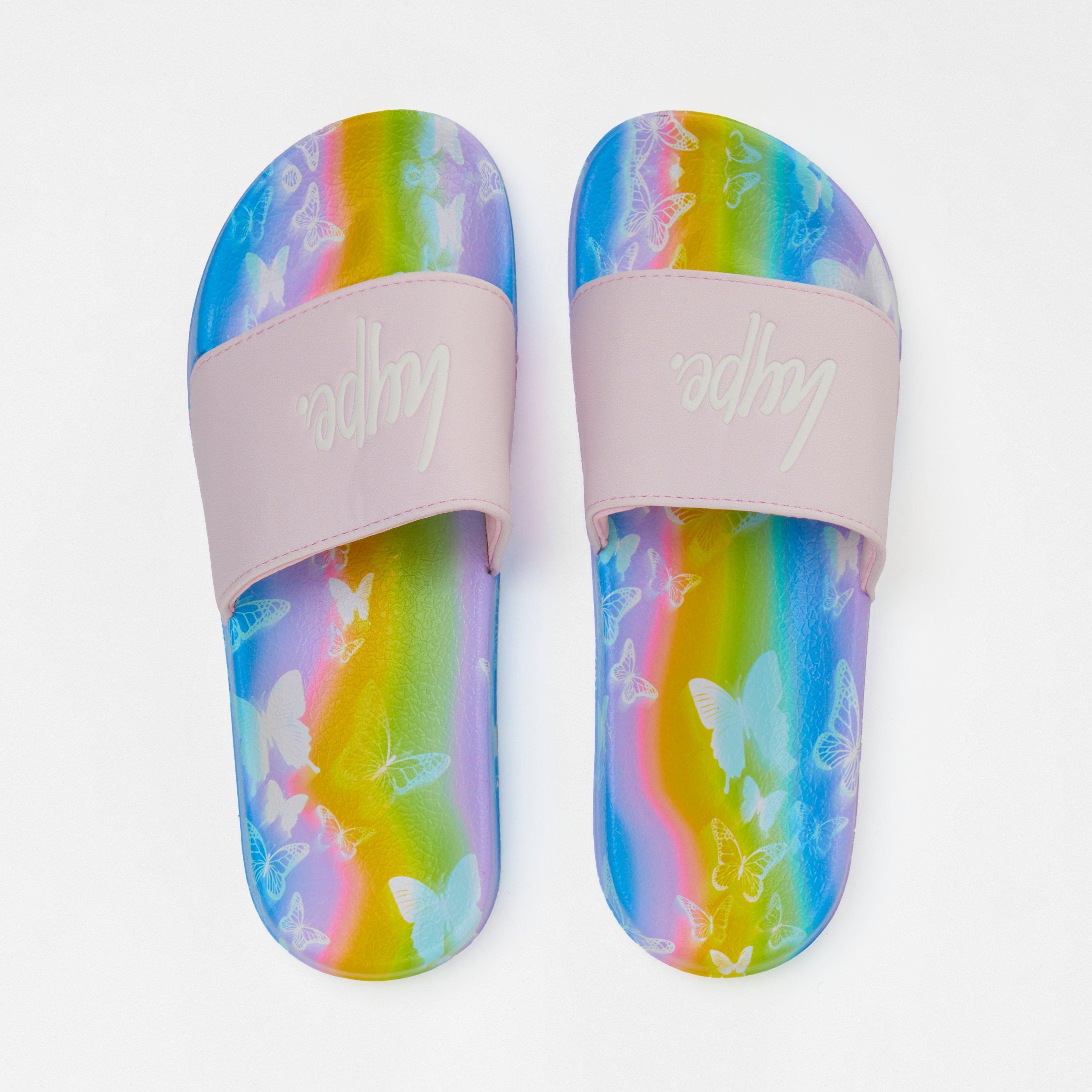 Hype Butterfly Slidr Jn99
