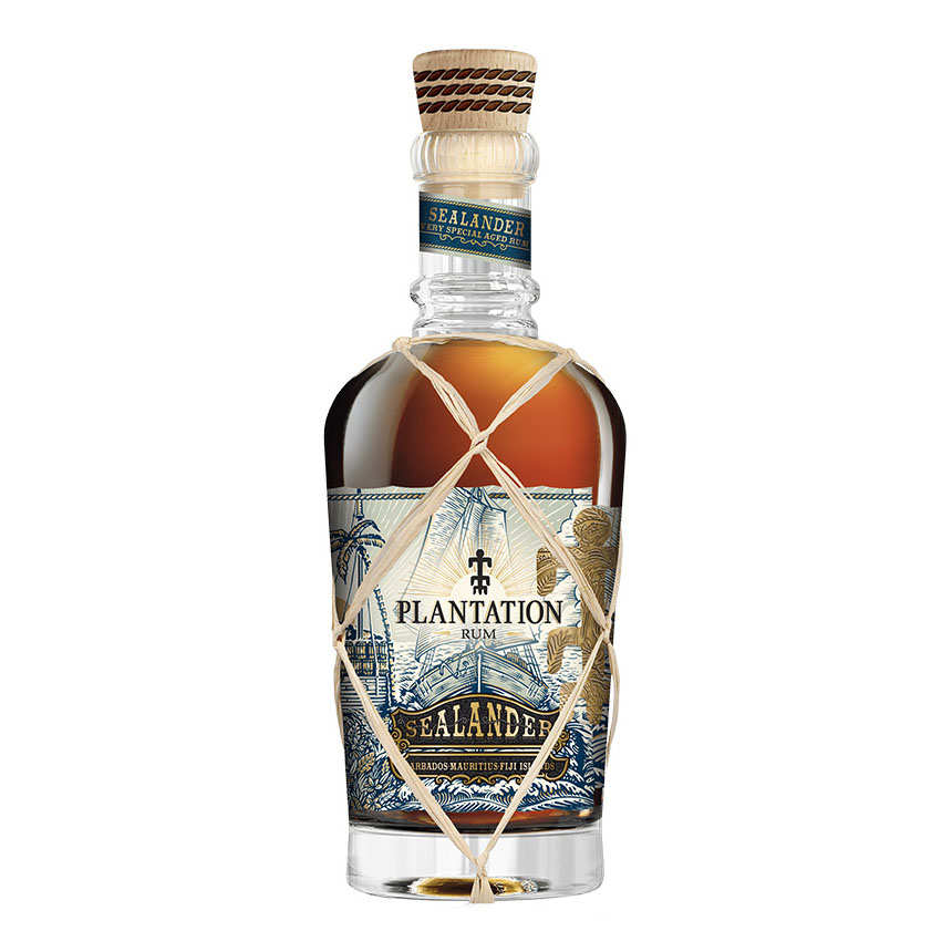 Rhum Plantation Sealander 40%
