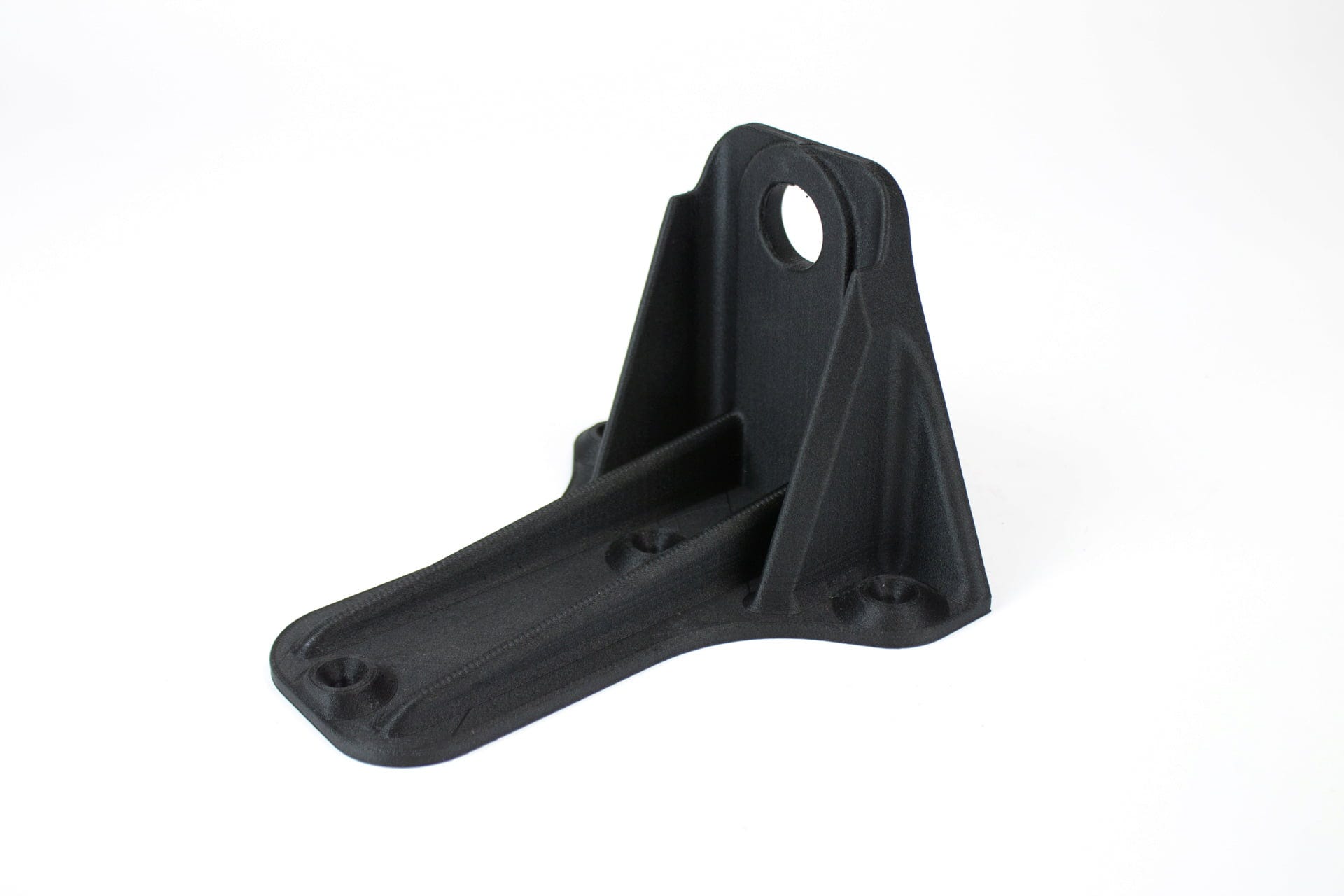 colorFabb  PA-CF Low Warp, 1,75 mm (700 g)    Einzigartiges low-warp Nylon mit Carbonfasern