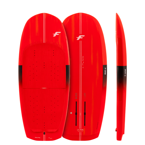 F-One Rocket Wing 2024