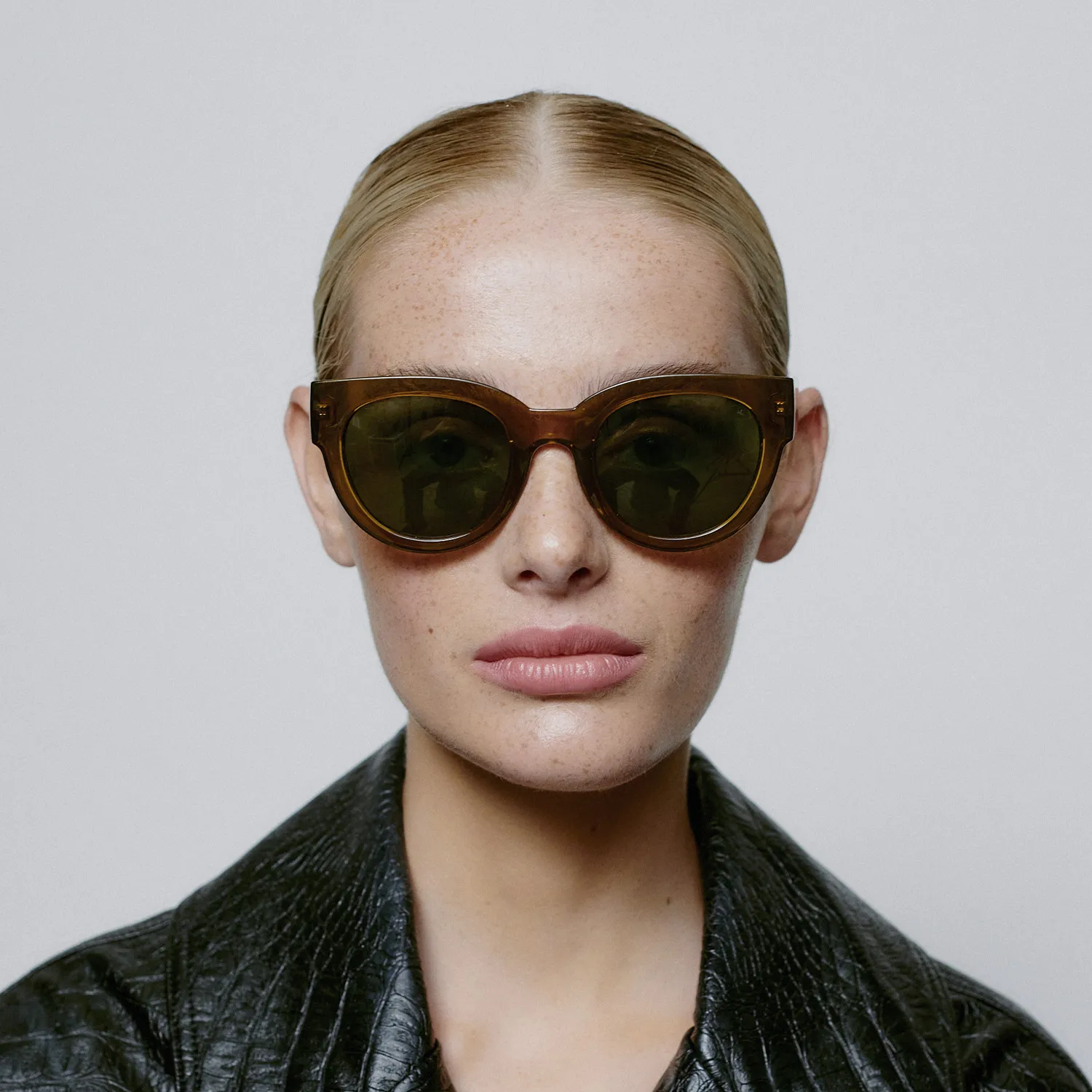 A. Kjærbede Lilly Solbrille KL2215-ST