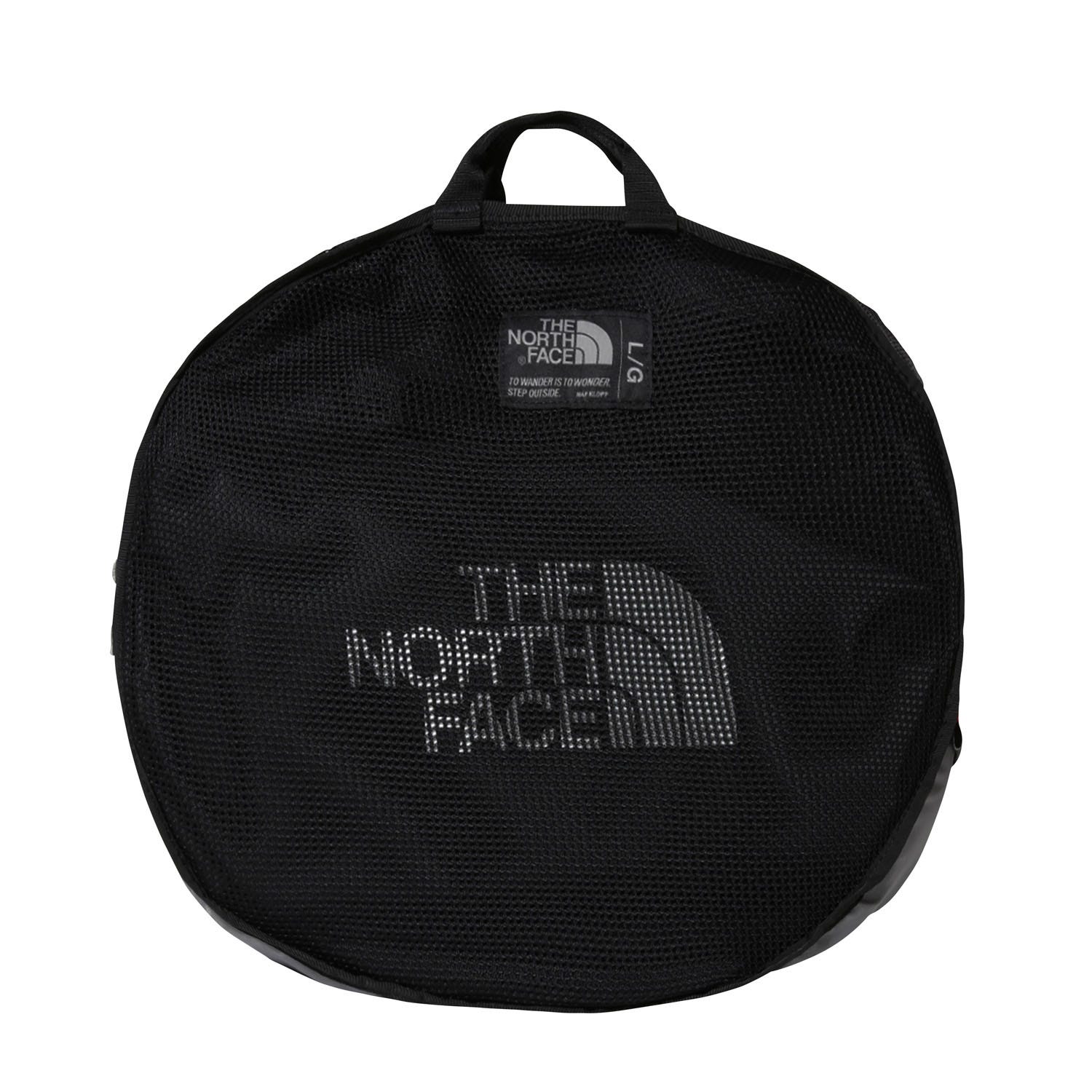 The North Face  Base Camp Duffel L