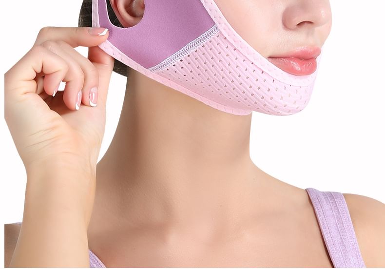 Coolkiss - Elastische Face Lifter