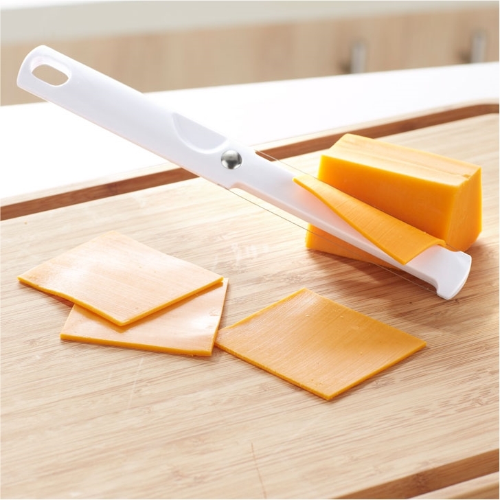 Coupe fromage tranche