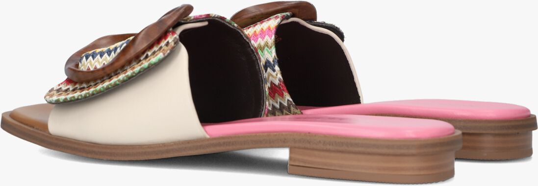 NOA HARMON multi noa harmon slippers 9231